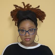 Chennelle C. Duncan, SC, available for online & in-person tutoring