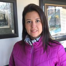 Gaby V. Saint Cloud, FL, available for online & in-person tutoring
