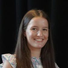 Hannah F. Clarksville, TN, available for online & in-person tutoring