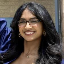 Anika D. Near Ladera Ranch, CA, available for online & in-person tutoring