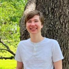 Caleb H. Georgetown, TX, available for online & in-person tutoring