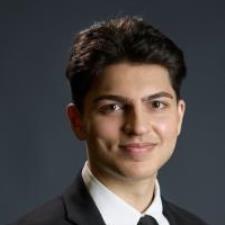 Keon J. Near Santa Ana, CA, available for online & in-person tutoring