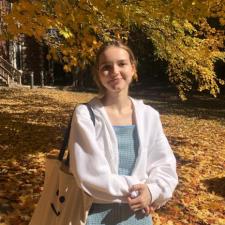 Tutor Wellesley College Student Tutoring in Math, English and Biology