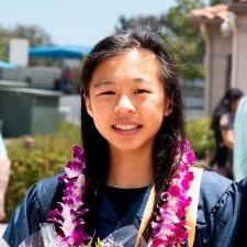 Rachel L. San Diego, CA, available for online & in-person tutoring