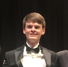 Tutor Experienced Music Tutor in Montgomery 