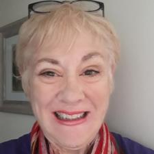 Lorie S. Near Bethlehem, PA, available for online & in-person tutoring