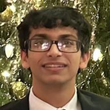Yash A. - ACT Math Tutor