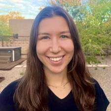 Leah T. Near East Saint Louis, IL, available for online & in-person tutoring