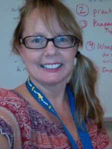 Rita M. Lakeport, CA, available for online tutoring