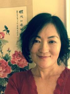 Jane Z. - A Native Chinese speaker passionate in teaching Chinese