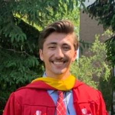 Michael R. Near Deer Park, NY, available for online & in-person tutoring