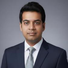 Tutor Physician-scientist passionate about giving back to learners