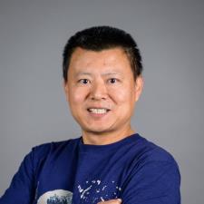 SHENGLIANG S. Near Palo Alto, CA, available for online & in-person tutoring