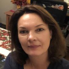 Gwenaelle M.'s Photo