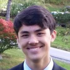 Andreas K. Near Smithtown, NY, available for online & in-person tutoring