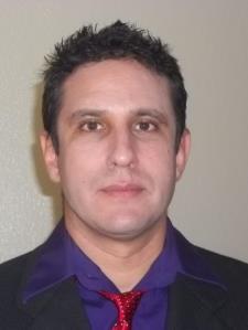 Luis M. C. La Quinta, CA, available for online & in-person tutoring