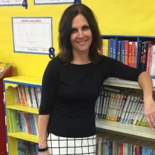 Tutor Credentialed K-6 Retired Teacher with 30+ years in the Classroom