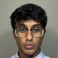 Abhi T. Near Oak Park, IL, available for online & in-person tutoring