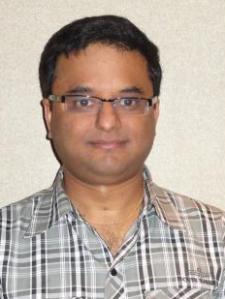 Srinivas Y. - Proficient And Experienced Computer Science And Math Tutor