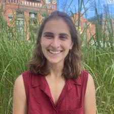 Rachel B. Brooklyn, NY, available for online & in-person tutoring