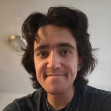 Jacob S. Los Angeles, CA, available for online & in-person tutoring