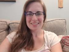 Catherine F. Xenia, OH, available for online & in-person tutoring