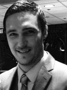 Joel B. Near Sterling Heights, MI, available for online & in-person tutoring