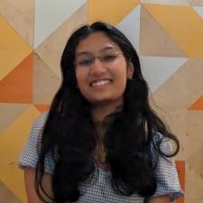 Devika N. - Algebra 1 Tutor