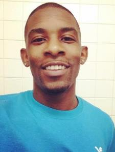 Jabari J. - I am Jabari and I tutor English as well as Acting/Drama!