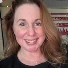 Heather C. Rochester, MI, available for online & in-person tutoring