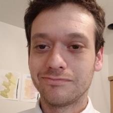 Carl S. Near Lacey, WA, available for online & in-person tutoring