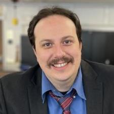 SAMUEL D. Near Maple Grove, MN, available for online & in-person tutoring