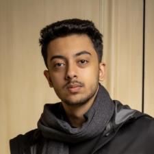 Saad K.