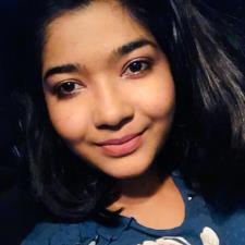 Cassandra S.'s Photo