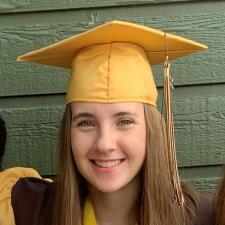 Annabelle A.'s Photo