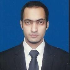 Ubaid U. - I'm a qualified CPA with over 7 years of experience