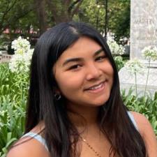 Janani C. Los Angeles, CA, available for online & in-person tutoring