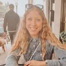 Lacie L. Near Casselberry, FL, available for online & in-person tutoring