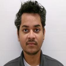 Sourav H.