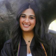 Vasavi A. Near Bronx, NY, available for online & in-person tutoring