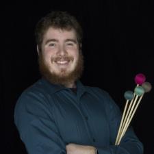 Chris B. - Highly Motivated Music Teacher Specializing in Percussion and Voice