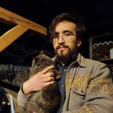 Tutor Eclectic Tutor with Degrees in Physics and Philosophy