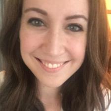 Kelley G. Near Arlington, TX, available for online & in-person tutoring