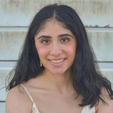 Hazel V. Near Manassas, VA, available for online & in-person tutoring