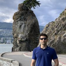 Hamid T. - Civil Engineering Tutor
