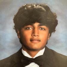 Surya R.