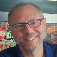 Jeff A. Near Haverhill, MA, available for online & in-person tutoring