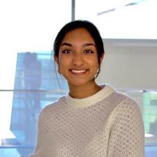 Riya T. Near Dallas, TX, available for online & in-person tutoring