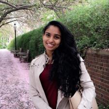 Sapna S. - Patient and Experienced Ivy League Tutor