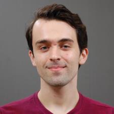 Eric M. State College, PA, available for online & in-person tutoring